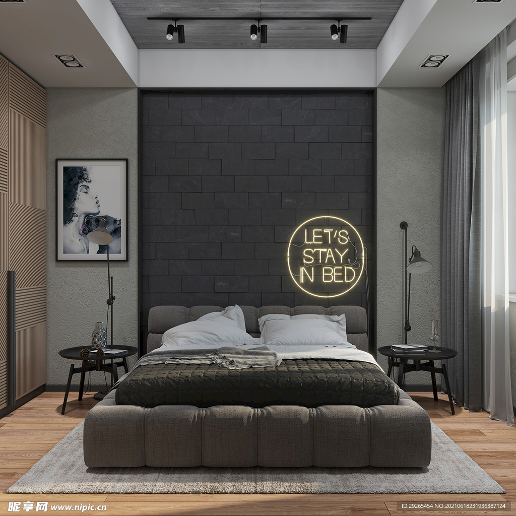 小户型