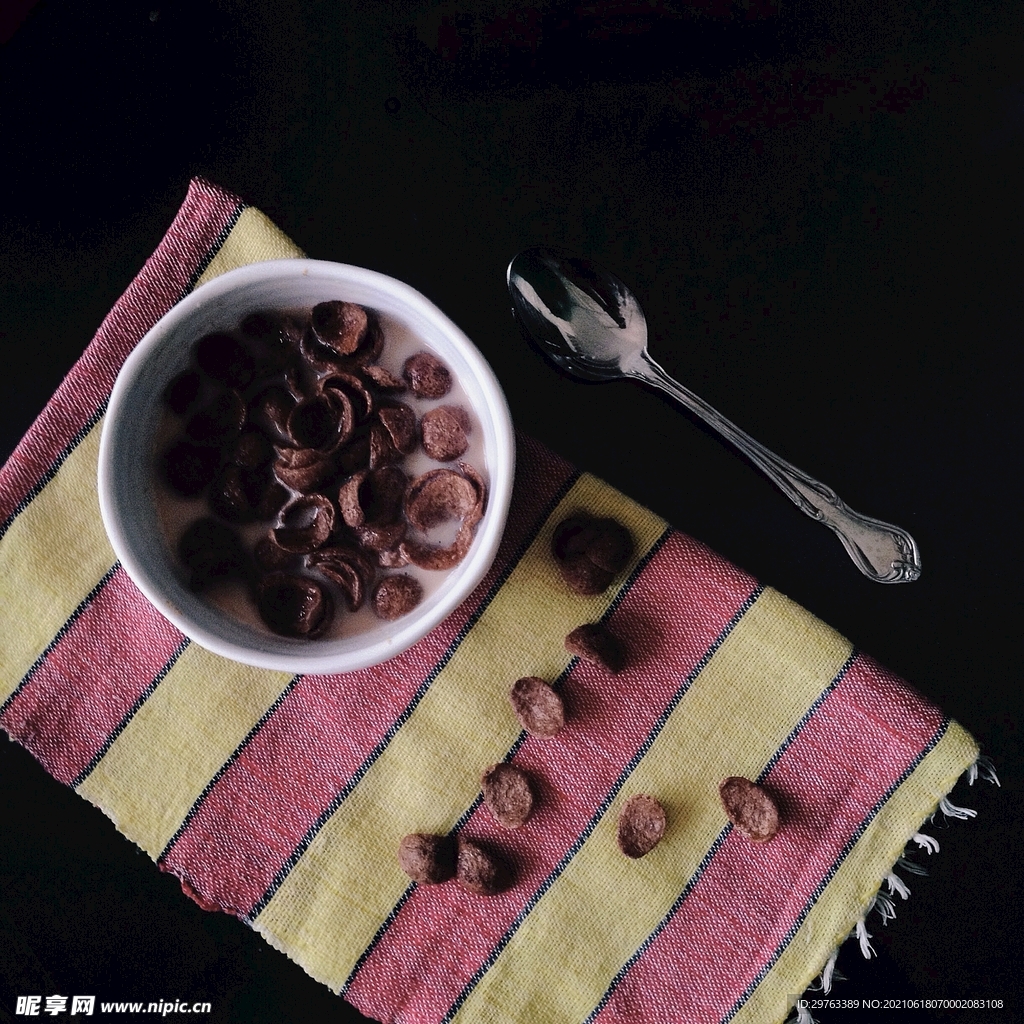 美食