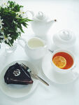 下午茶