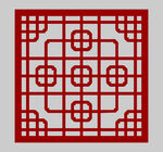 窗花