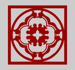 窗花
