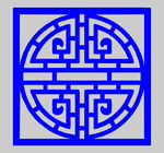 窗花