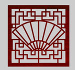 窗花