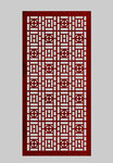 窗花
