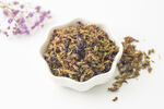 中药材葛花
