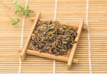 中药材葛花