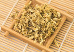 中药材 槐花