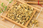 中药材 槐花