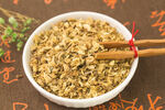 中药材 槐花