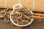 中药材 刘寄奴