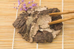 中药材 茯苓皮