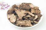 中药材 茯苓皮