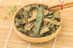 中药材 枇杷叶