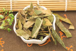 中药材 枇杷叶