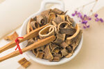 中药材 合欢皮