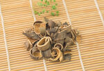 中药材 合欢皮