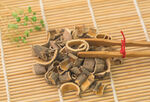 中药材 合欢皮