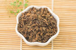 中药材 紫苏花