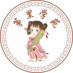 古筝培训班LOGO  