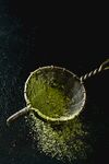 抹茶
