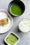 抹茶
