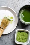 抹茶