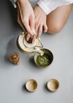 抹茶