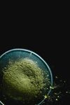 抹茶