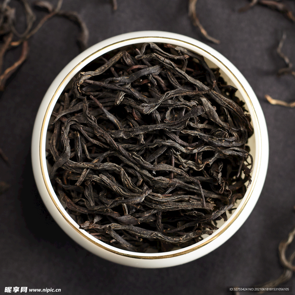 茶叶