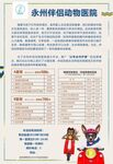 宠物医院开业