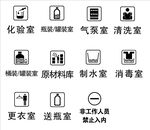 门牌标识