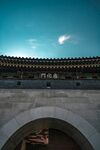 古建筑