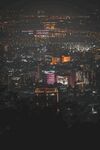 城市