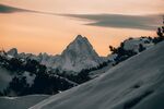 雪景