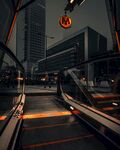 城市建筑