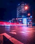 夜景