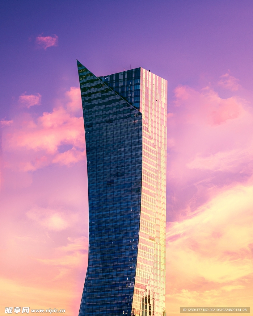 建筑