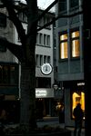 街道