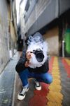 拍照
