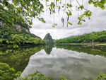 七星岩风景区