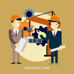 工地的建筑师
