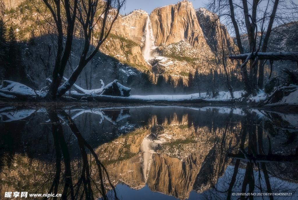 风景