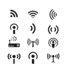 wifi图标