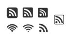 wifi图标