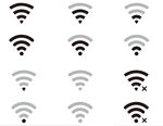 wifi图标
