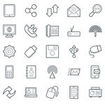 互联网icon