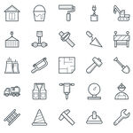 施工icon