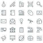 商务icon