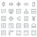 互联网icon