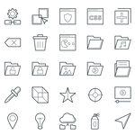 商务icon